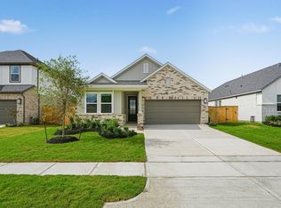 21423 Gateshead Run Dr, Cypress, TX 77433