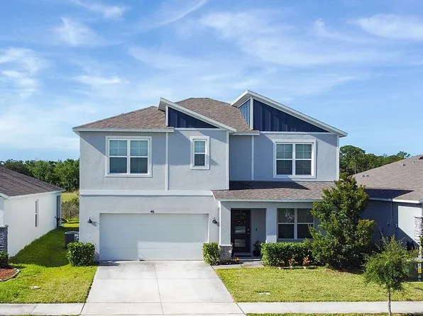 416 Talisi Loop, Saint Cloud, FL 34771