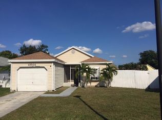 4644 Lakeside Cir, West Palm Beach, FL 33417