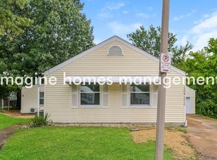 1210 San Jacinto Ct, Saint Louis, MO 63139