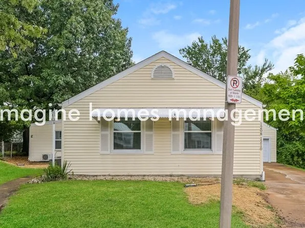 1210 San Jacinto Ct, Saint Louis, MO 63139