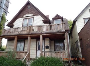 2860 North Teutonia AVENUE, Milwaukee, WI 53206