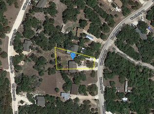 324 Weatherby Dr, Spring Branch, TX 78070