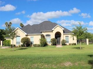 28007 Doan Rd, Harlingen, TX 78552