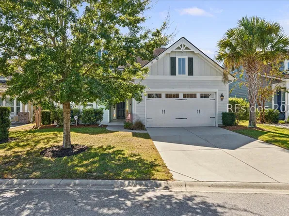 265 Castaway Drive, Bluffton, SC 29910