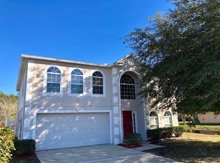 501 Islamorada Dr N, Macclenny, FL 32063