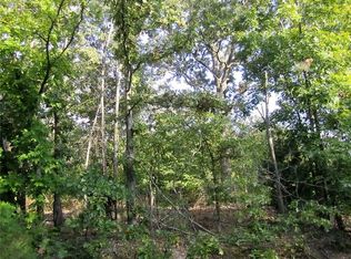 Lune Ln, Bella Vista, AR 72714