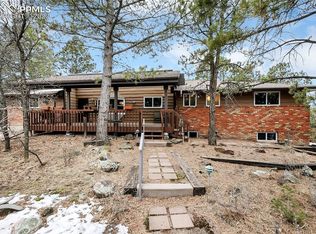 2611 Northridge Dr, Colorado Springs, CO 80918