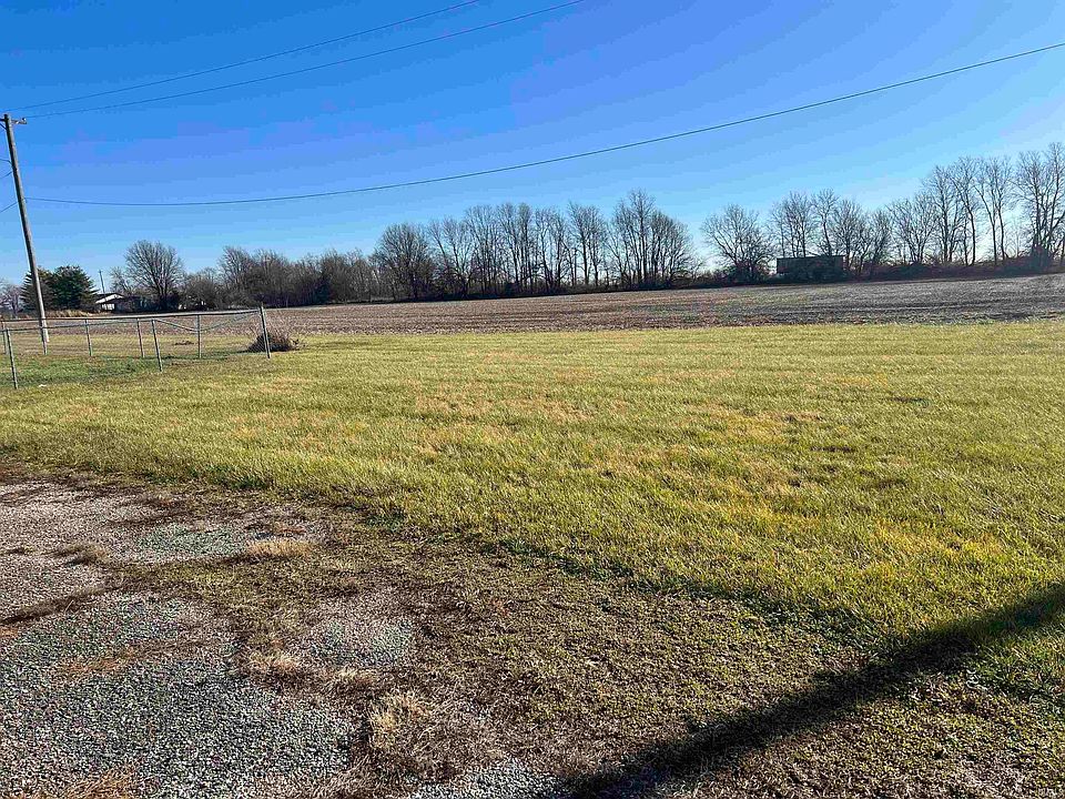 4867 E Us Highway 40, Straughn, IN 47387 Zillow