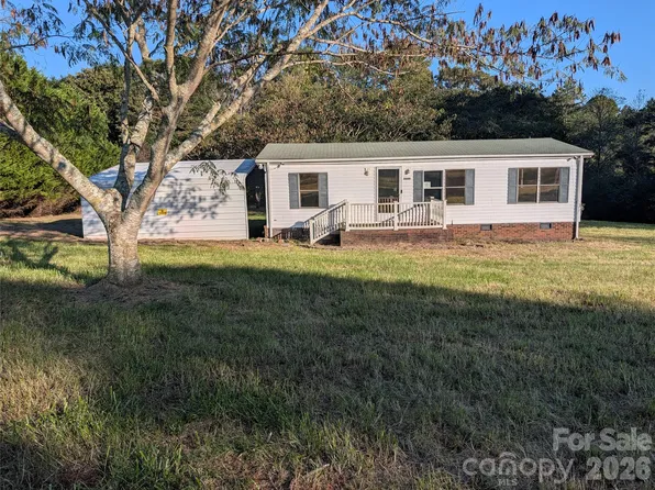 3509 Sorrells Baxter Rd, Cherryville, NC 28021