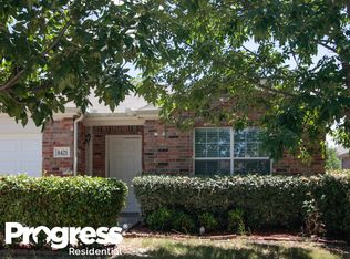 8421 Vicksburg Ln, Fort Worth, TX 76123