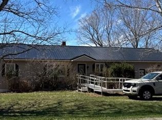 660 Village Rd, Smithfield, ME 04978