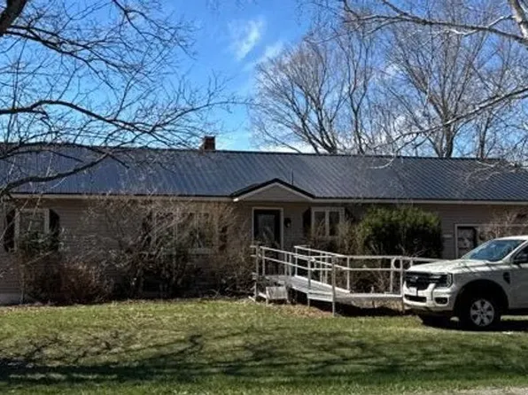 660 Village Rd, Smithfield, ME 04978