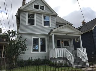 2181 W 32nd St, Cleveland, OH