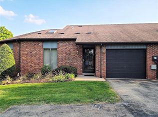229 Greenwood Dr, Canonsburg, PA