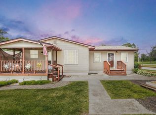 13111 King Rd NE, Thornville, OH