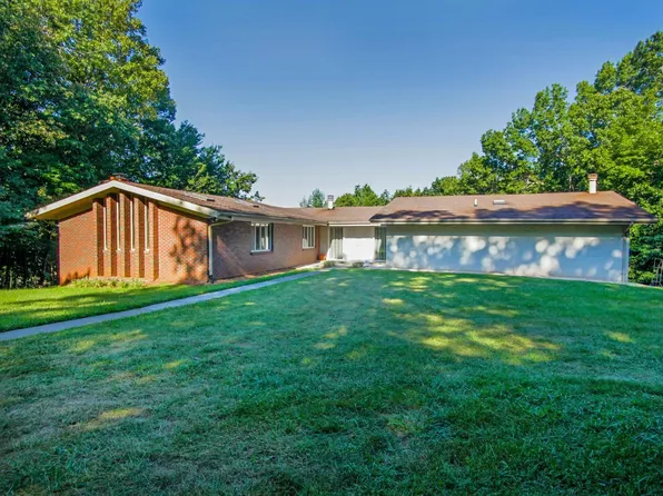 151 Clarks Rd, Rustburg, VA 24588