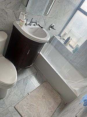 4th image of 640 W 171st St #61