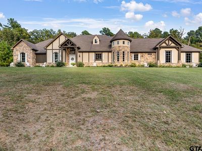 2356 An County Rd #403-B, Palestine, TX, 75803