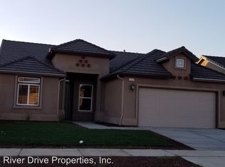 4347 Sibley Pl, Merced, CA 95348