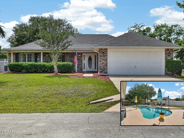 27 Lyndenhurst Ln, Palm Coast, FL 32137