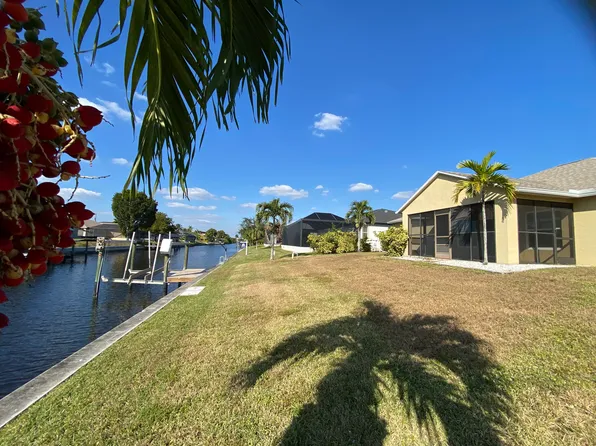 3918 SW 17th Ave, Cape Coral, FL 33914
