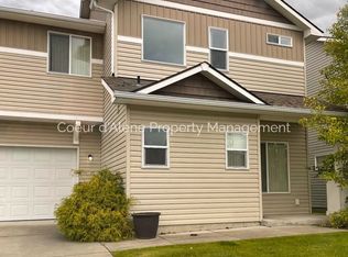 7851 N Holyoke Loop, Coeur D Alene, ID 83815