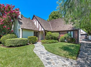 2123 Lorain Rd, San Marino, CA 91108