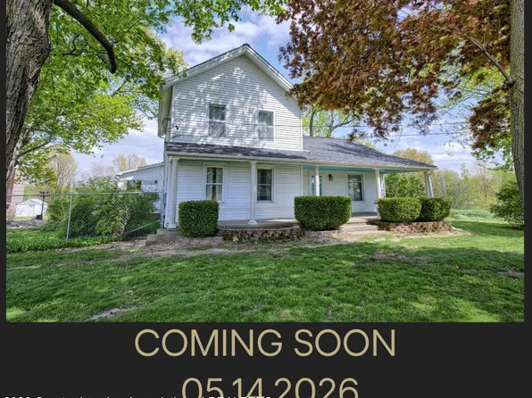 8250 Oneida Rd, Grand Ledge, MI 48837