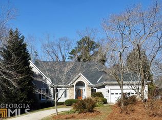 2646 Ridgehurst Dr, Buford, GA 30518