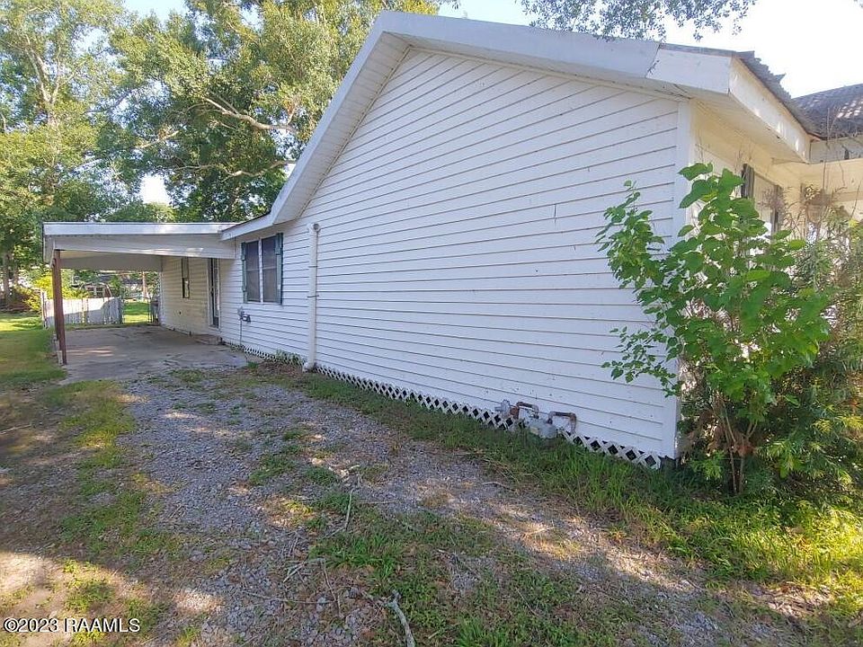 208 N Deshotel Ave, Kaplan, LA 70548 Zillow
