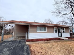 5157 Osceola Dr, Dayton, OH 45417