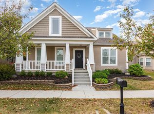 4403 Pebble Beach Dr, Grove City, OH 43123