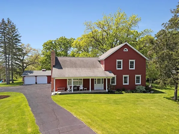 38140 N Chicago Ave, Wadsworth, IL 60083