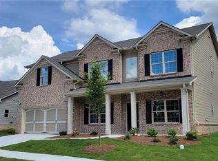 996 Lakeview Oaks Ct, Grayson, GA 30017