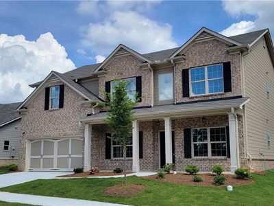 3868 Southfield Ct, Loganville, GA, 30052