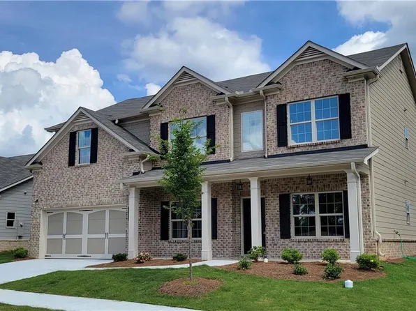 1117 Kingston Hill Dr, Loganville, GA 30052