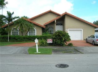 8111 SW 89th Ave, Miami, FL 33173