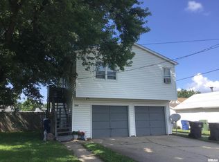 518 23rd Ave N, Clinton, IA 52732