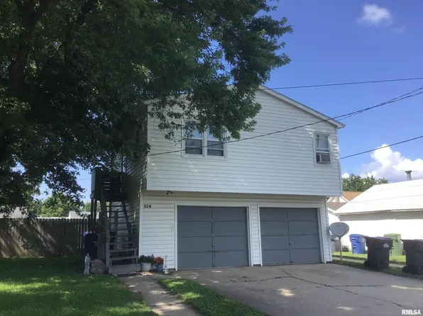518 23rd Ave N, Clinton, IA 52732