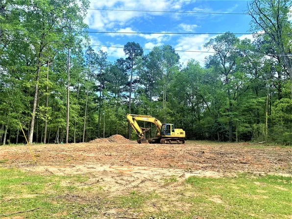 Woodland Oaks Dr, Garrison, TX 75946