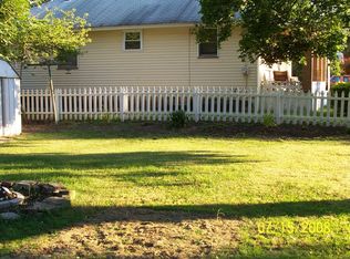 699 Cherry Tree Ln, Lawrence Township, NJ 08648