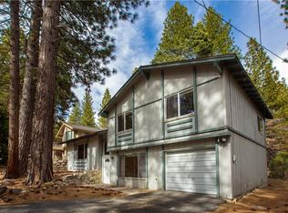206 Allen Way, Incline Village, NV 89451