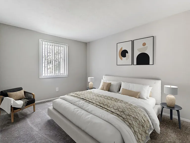Northcrest Garden Apartments — Photo 12