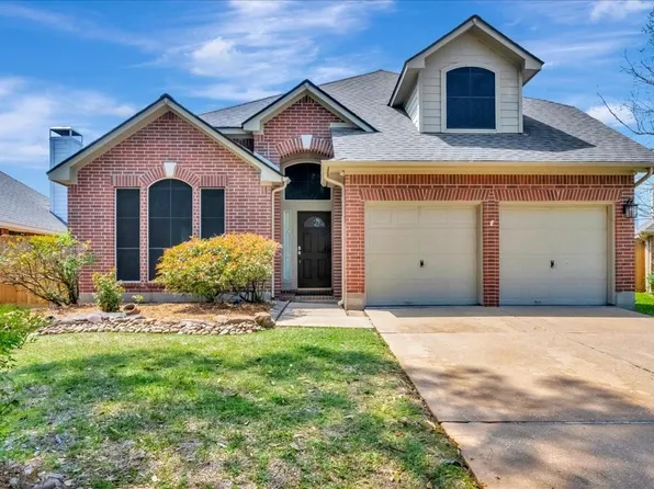 14010 Hazel Ridge Ct, Houston, TX 77062