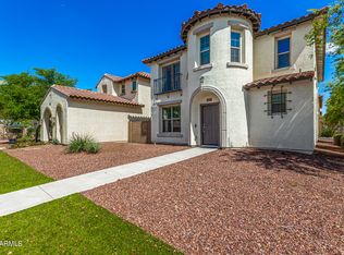 3352 W Hayduk Rd, Laveen, AZ 85339