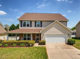 3339 Kingshire Way, Clover, SC 29710