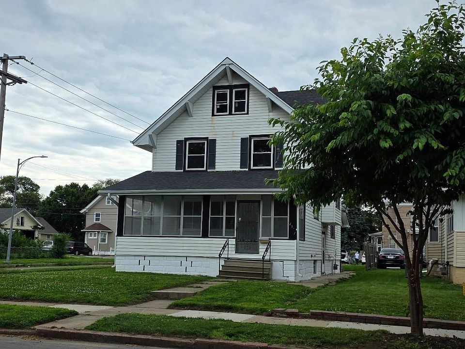 1st image of 1801 Spencer St