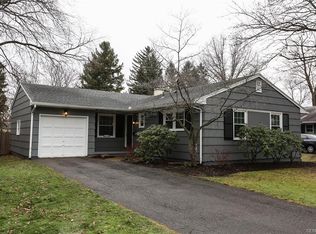 215 Village Ln, Rochester, NY 14610