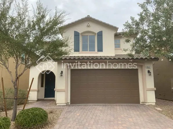 8617 Earl Creek St, Las Vegas, NV 89178